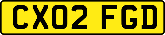 CX02FGD