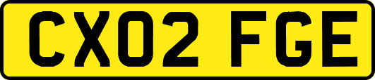 CX02FGE