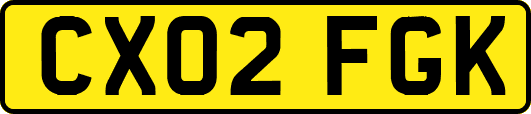 CX02FGK