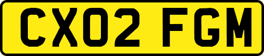CX02FGM