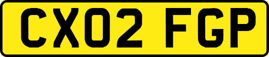 CX02FGP