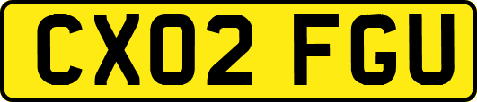 CX02FGU