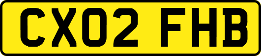 CX02FHB