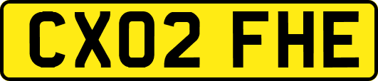 CX02FHE
