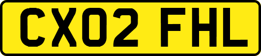 CX02FHL