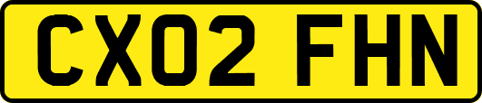 CX02FHN