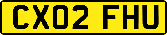CX02FHU