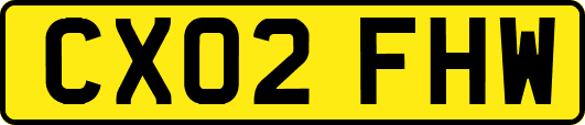 CX02FHW