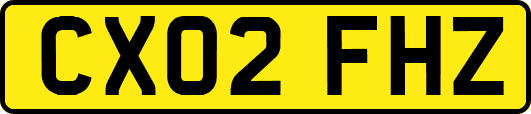 CX02FHZ