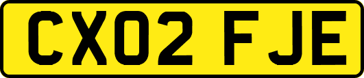 CX02FJE