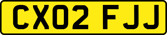 CX02FJJ