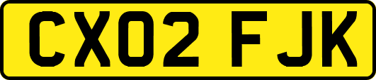 CX02FJK