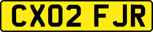 CX02FJR