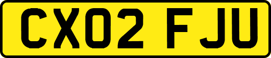 CX02FJU