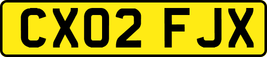 CX02FJX
