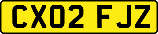CX02FJZ