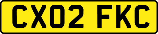 CX02FKC