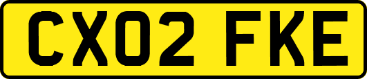 CX02FKE