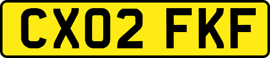 CX02FKF