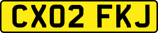 CX02FKJ