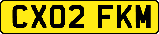 CX02FKM