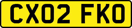 CX02FKO