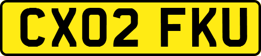 CX02FKU