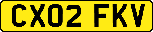 CX02FKV