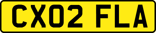 CX02FLA