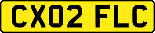 CX02FLC