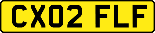CX02FLF