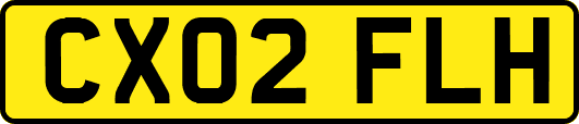 CX02FLH