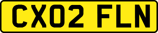 CX02FLN