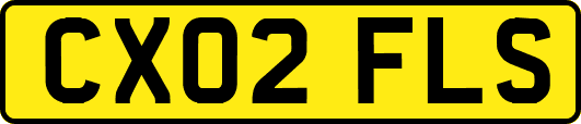 CX02FLS