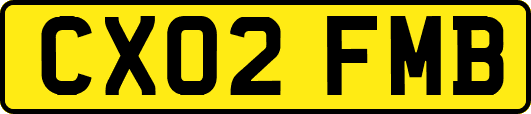 CX02FMB