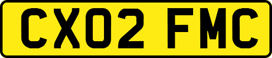 CX02FMC
