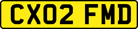 CX02FMD