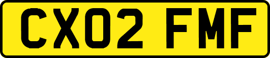 CX02FMF