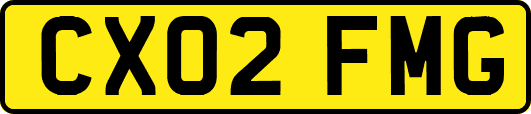 CX02FMG