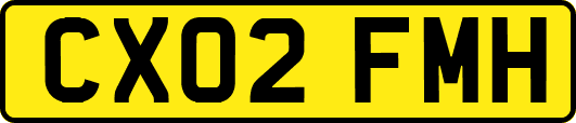 CX02FMH