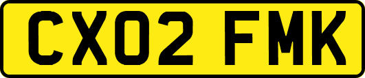 CX02FMK