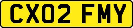 CX02FMY