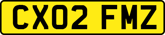CX02FMZ
