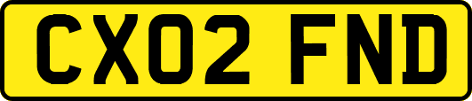 CX02FND