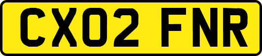 CX02FNR