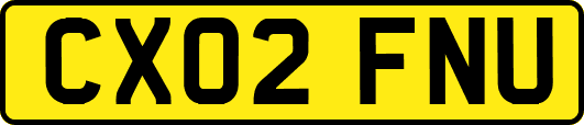 CX02FNU