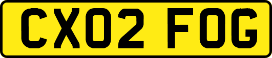 CX02FOG