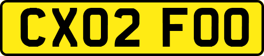 CX02FOO