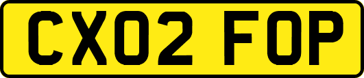 CX02FOP