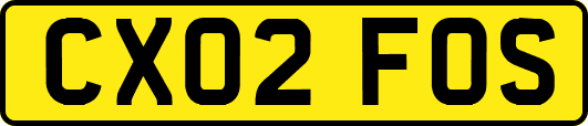 CX02FOS